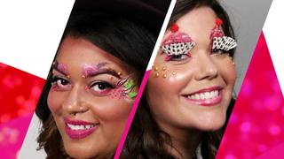 Bakery Makeup Challenge Bakery Makeup Challenge