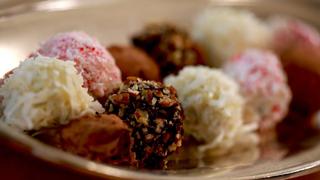 Gemma's Chocolate Truffles Gemma's Chocolate Truffles