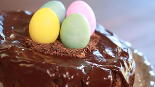 Gemma's Flourless Chocolate Cake Recipe Gemma's Flourless Chocolate Cake Recipe