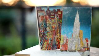 Post Card Post Card