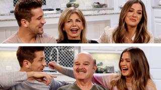 Meet My Parents Meet My Parents
