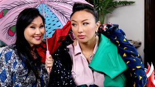 CLOSET PURGE! Marie Kondo-ing My Wardrobe CLOSET PURGE! Marie Kondo-ing My Wardrobe