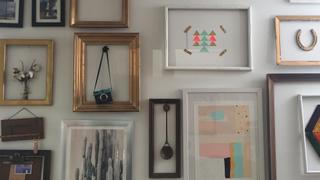 Wall Art Three Ways Wall Art Three Ways