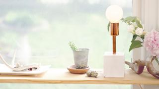 How-To Make a Lamp How-To Make a Lamp