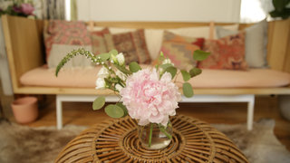 Living Room Makeover for Summer Living Room Makeover for Summer