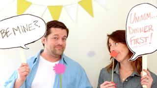 How to Create a Photo Booth How to Create a Photo Booth