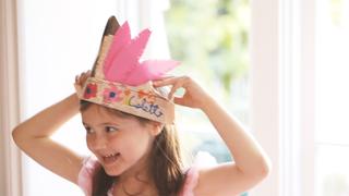 How to Create Paper Hats How to Create Paper Hats