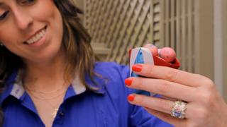 How to Create Origami Treat Containers How to Create Origami Treat Containers