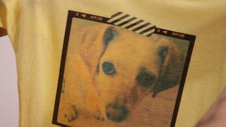 How to Make a Photo T-Shirt How to Make a Photo T-Shirt
