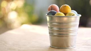 How to Dye Golf Balls How to Dye Golf Balls