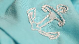 How to Embroider a T-Shirt How to Embroider a T-Shirt