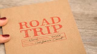 How to Make a Map Accordion Travel Book How to Make a Map Accordion Travel Book