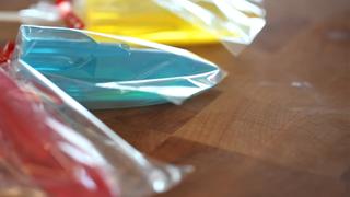 How to Make Soap Pops How to Make Soap Pops