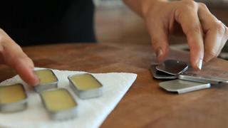 How to Make All-Natural Lip Balm How to Make All-Natural Lip Balm