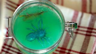 How to Make Halloween Soap Slime How to Make Halloween Soap Slime