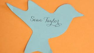 How to Make Event Place Cards How to Make Event Place Cards