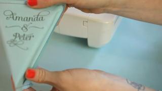 How to Make Sewn Favor Bags How to Make Sewn Favor Bags