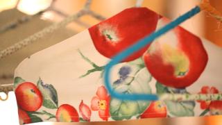 How to Make Wrapped Hangers and Hanger Covers How to Make Wrapped Hangers and Hanger Covers