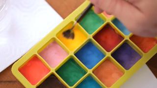 Homemade Watercolor Paints Homemade Watercolor Paints