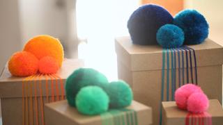 Pom Pom Tutorial 101 Pom Pom Tutorial 101
