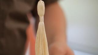Tassel Tutorial 101 Tassel Tutorial 101