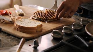 Turkey Panini Sandwich Recipe Turkey Panini Sandwich Recipe