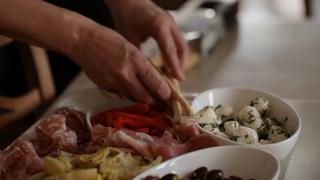 Antipasto Platter Appetizer Antipasto Platter Appetizer