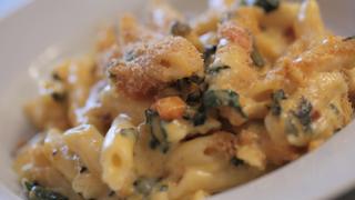Gourmet Mac N Cheese Gourmet Mac N Cheese