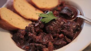 Lamb Stew Lamb Stew