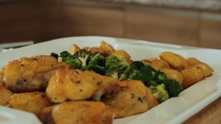 Sheet Pan Chicken Sheet Pan Chicken