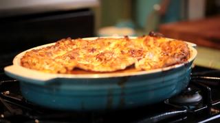 Easy Lasagna Recipe Easy Lasagna Recipe