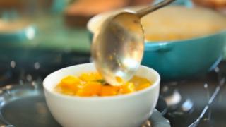 White Bean & Butternut Squash Soup Recipe White Bean & Butternut Squash Soup Recipe