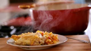 Arroz Con Pollo: Chicken with Rice Recipe Arroz Con Pollo: Chicken with Rice Recipe