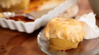 Cheddar Apple Pies Cheddar Apple Pies