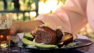 Beer Brats Perfect BBQ Dish Recipe Beer Brats Perfect BBQ Dish Recipe