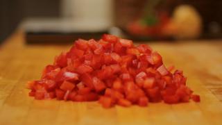 How to Cut A Pepper How to Cut A Pepper