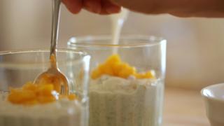 How To make Cardamom Rice Pudding How To make Cardamom Rice Pudding