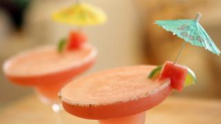 Watermelon Margarita Watermelon Margarita