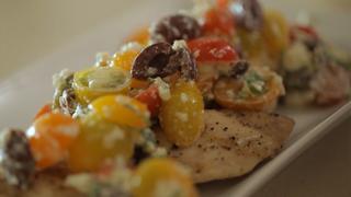 How To Make Chicken Paillards How To Make Chicken Paillards