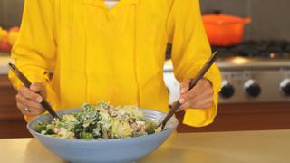 How To Make Homemade Buttermilk Ranch Dressing How To Make Homemade Buttermilk Ranch Dressing
