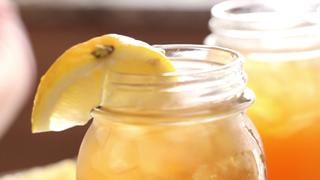 Whiskey Spiked Arnold Palmer Whiskey Spiked Arnold Palmer