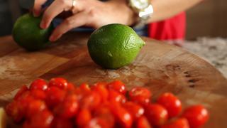How To Make Red Curry Shrimp How To Make Red Curry Shrimp