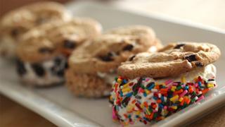 How To Make Ice Cream Sandwiches How To Make Ice Cream Sandwiches