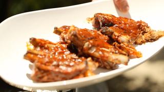 BBQ Baby Back Ribs Ultimate Grill Recipe BBQ Baby Back Ribs Ultimate Grill Recipe