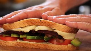 How to Make the Perfect Panini How to Make the Perfect Panini
