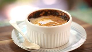 Easy Creme Brulee Recipe Easy Creme Brulee Recipe