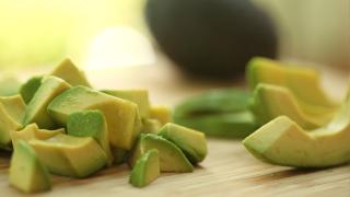 How to Cut An Avocado How to Cut An Avocado