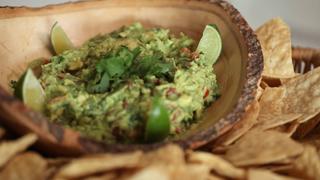 How to Make Guacamole How to Make Guacamole
