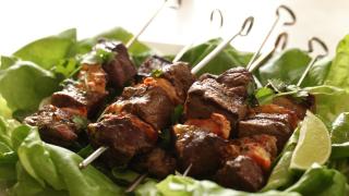 Surf & Turf BBQ Grilled Recipe Surf & Turf BBQ Grilled Recipe