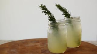 Rosemary Vodka Lemonade Rosemary Vodka Lemonade